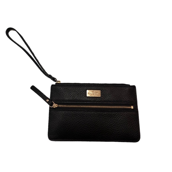 kate spade Handbags - Kate Spade Tinie Laurel Way Wristlet